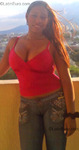 tall Colombia girl Leidy from Cali CO704