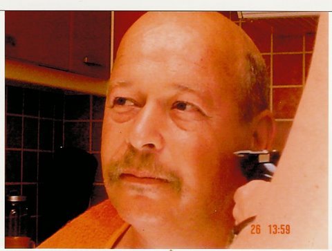 Date this good-looking Netherlands man Juanjansen from Lobith NL40