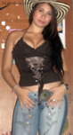 cute Colombia girl Ingrid from Cali CO708