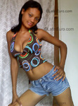 voluptuous Dominican Republic girl Raysa Berenice from Nagua DO780