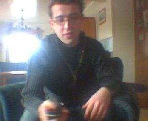 Date this athletic Norway man Andreas from Odda NO33