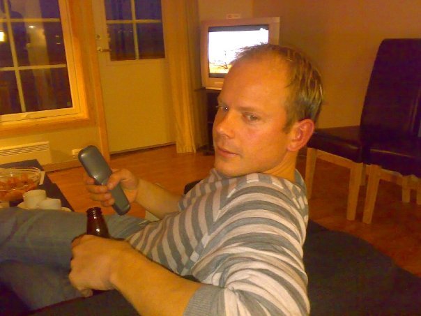 Date this hard body Norway man Jan from Kopervik NO34