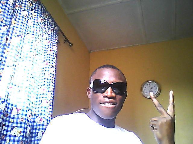 Date this exotic Nigeria man Kola4uonly from Lagos NG69