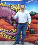 foxy Mexico man Javier from Cuautlancingo MX27