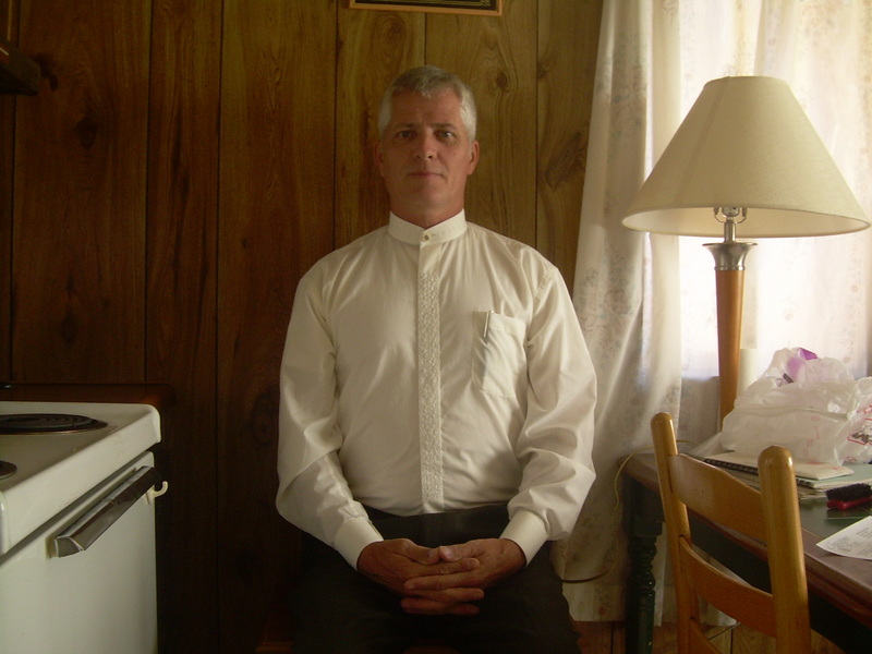 Date this nice looking United States man Michael from Lenoir US2221