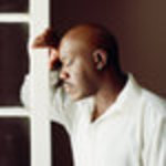 cute United States man Azeem from Norfolk US2230