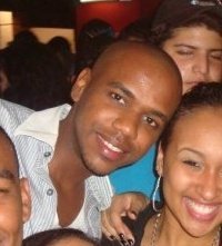 Date this beautiful Dominican Republic man Sexyboy394 from Santiago DO789