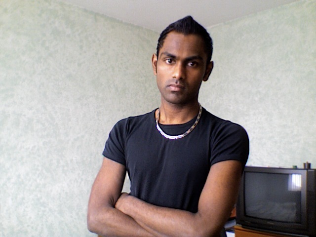 Date this lovely Netherlands man Groovestyler from Amsterdam NL42