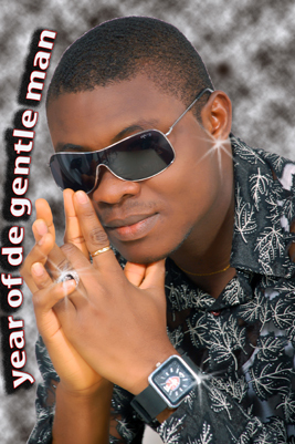 Date this cute Nigeria man ShantellGreezya from Benin City NG70