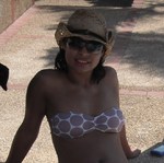 beautiful Colombia girl Adriana from Bogota CO725