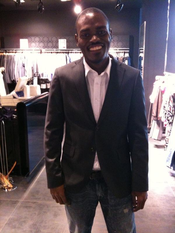 Date this delightful United States man Oliver from Silver Spring US2260