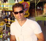 athletic Any Country man  from Verona IT31