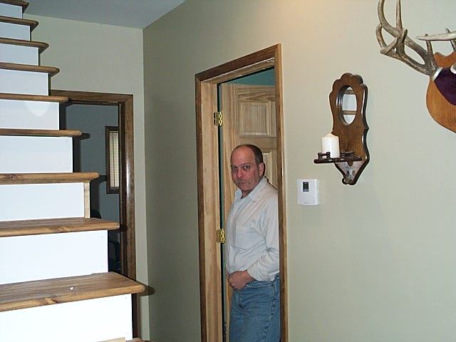 Date this exotic United States man Maxwats from Menominee US2286