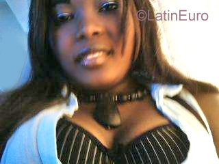 Date this charming Dominican Republic girl Teanny from Santo Domingo DO5221