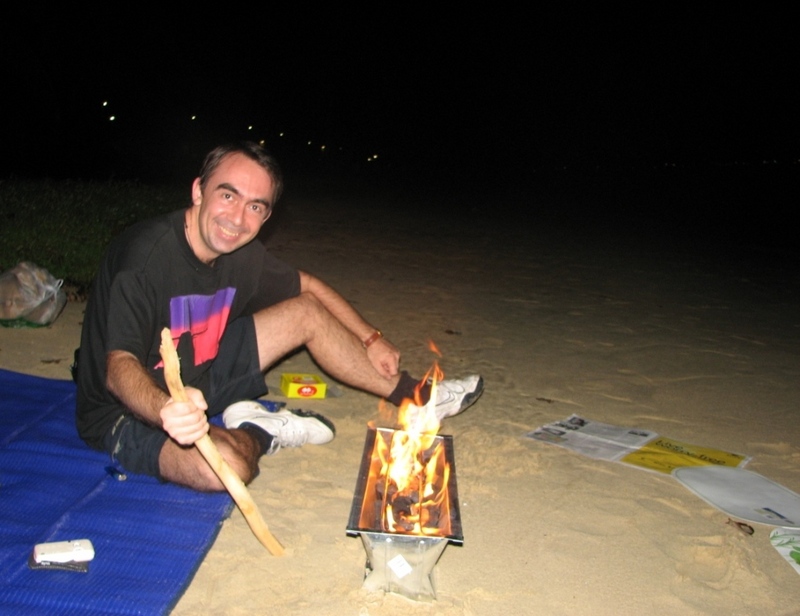 Date this fun Spain man Nestoras from Marbella LU5