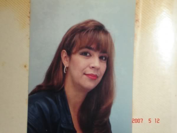 Date this fun Colombia girl Yolanda from Bogota CO747