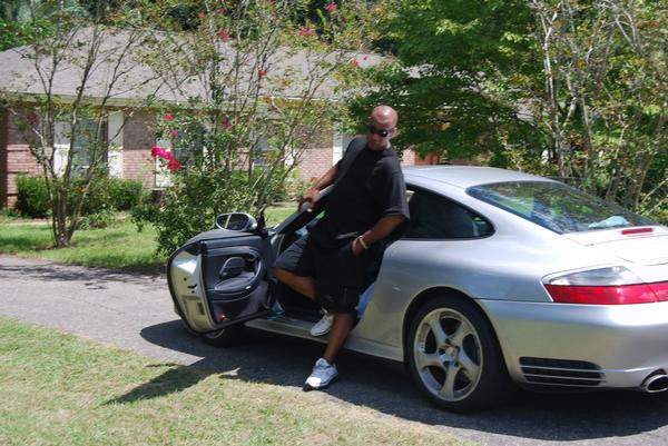 Date this attractive United Kingdom man Lloyd from London, England, BR1030