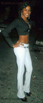 funny Jamaica girl Patricia from Kingston 13 JM26