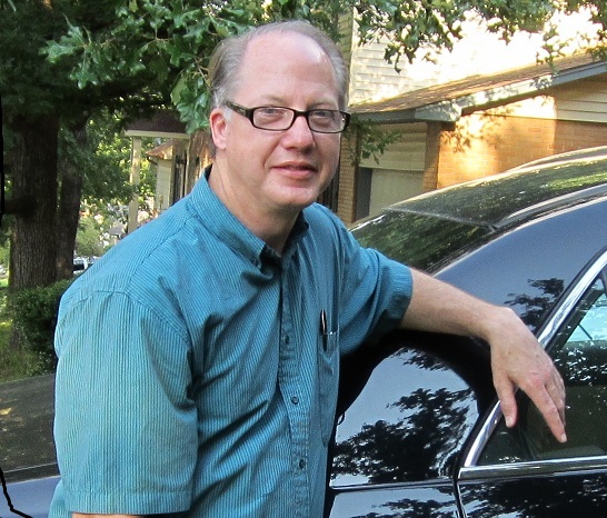 Date this nice looking United States man Mark from Little Rock US2318