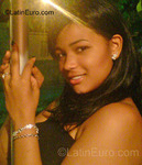 beautiful Dominican Republic girl Laura Lorena from La Romana DO834