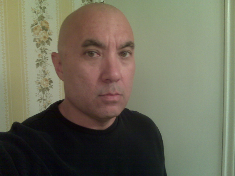 Date this stunning United States man Ken_2009 from Dallas US2328