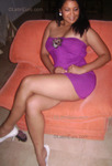 attractive Colombia girl Toncel from Cali CO757