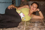 tall Brazil girl Denise from Ipatinga BR1041