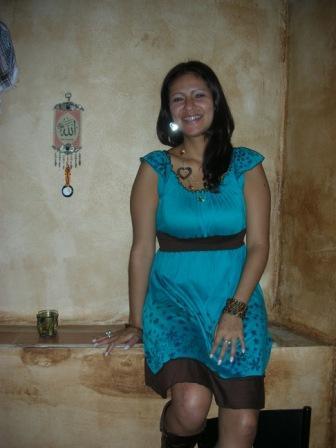 Date this gorgeous Colombia girl Dianapat from MANIZALES CO760