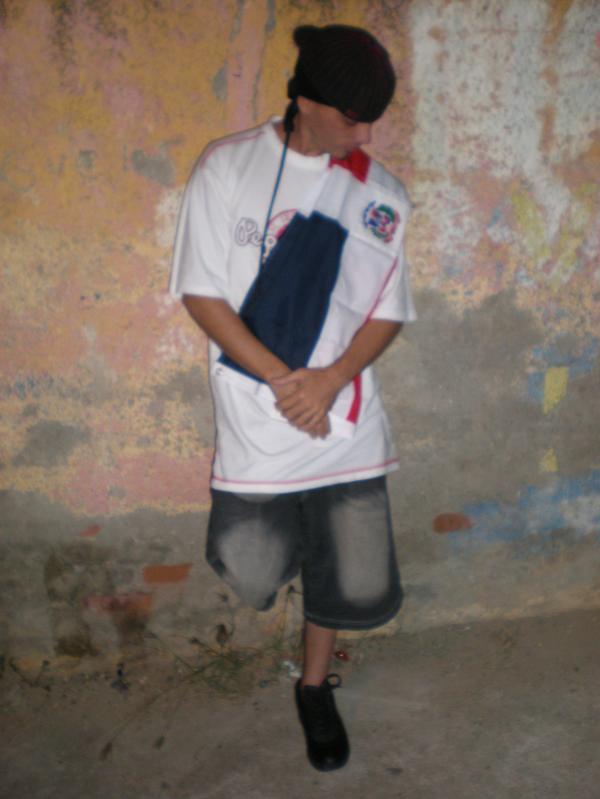 Date this athletic Dominican Republic man Jose from Santiago De Los Caballeros DO844