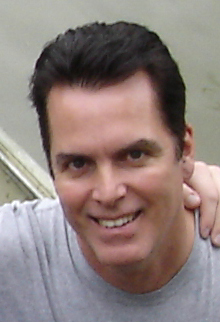 Date this athletic United States man Paul from San Diego US2357