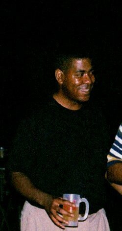 Date this stunning United States man Ted from Washington US2364