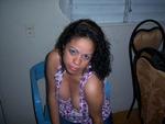 beautiful Dominican Republic girl  from Santiago DO853