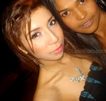 happy Colombia girl Sindy Gabriela from Bucaramanga CO776