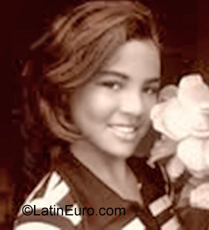 Date this gorgeous Brazil girl Wendja from Sao Miguel Dos Canpos BR1058