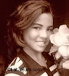 attractive Brazil girl Wendja from Sao Miguel Dos Canpos BR1058