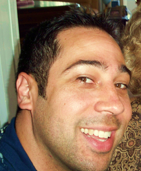 Date this nice looking United States man Orion from Miami US2383