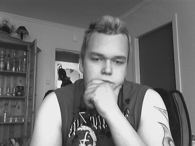 Date this charming Norway man Kalle from M&Atilde;&yen;l&Atilde;&cedil;y NO37