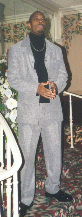 Date this good-looking United States man Powerplaya from  US2408