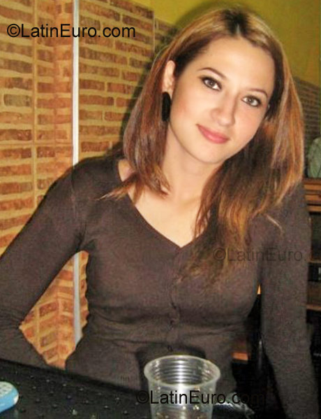 Date this young Colombia girl Angie Marcela from  CO788