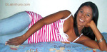 tall Dominican Republic girl Maria from Santo Domingo DO879