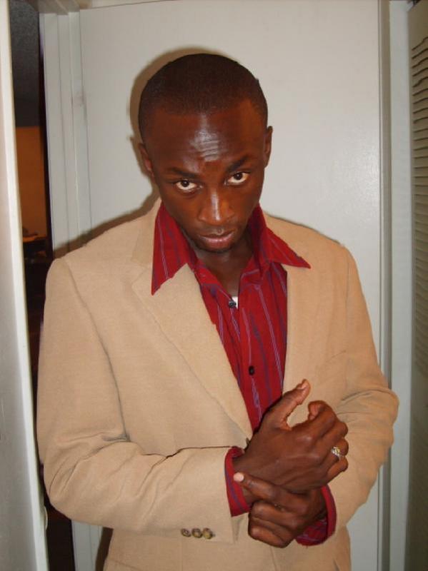 Date this foxy United States man Jaracara1 from Kissimmee US2450