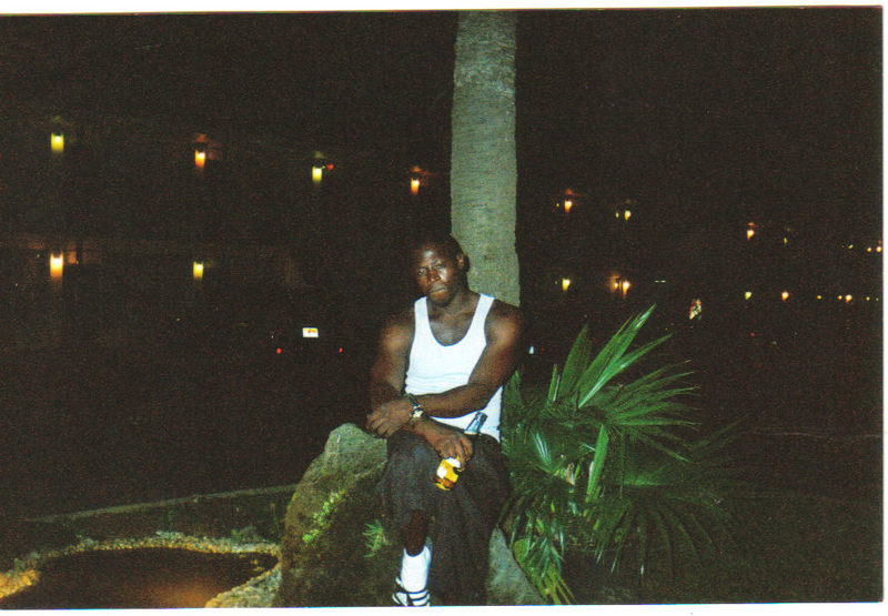 Date this beautiful United States man RIZZ from New Haven US2456