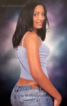 charming Dominican Republic girl Sussy from Santiago DO6501