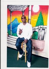 Date this sensual United States man Roy from Atlanta US2463