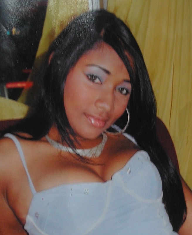 Date this exotic Dominican Republic girl Margaret from Republica Dominiaca DO898