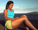 charming Brazil girl Edneide Francisca from Rio de Janeiro BR1091