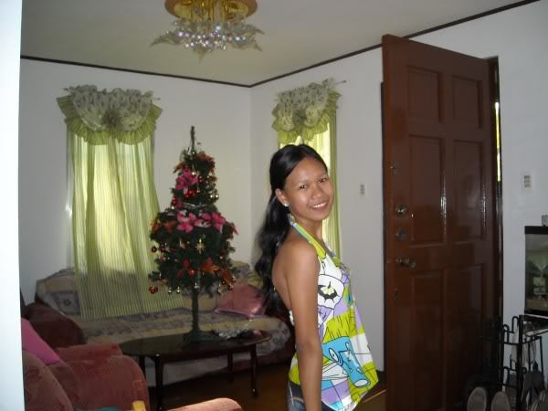 Date this voluptuous Philippines girl Wheng from Sta Rosa PH24