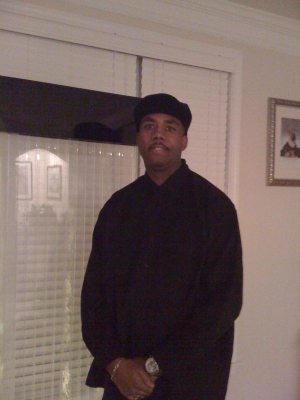 Date this good-looking United States man Al from Belcamp BR1095