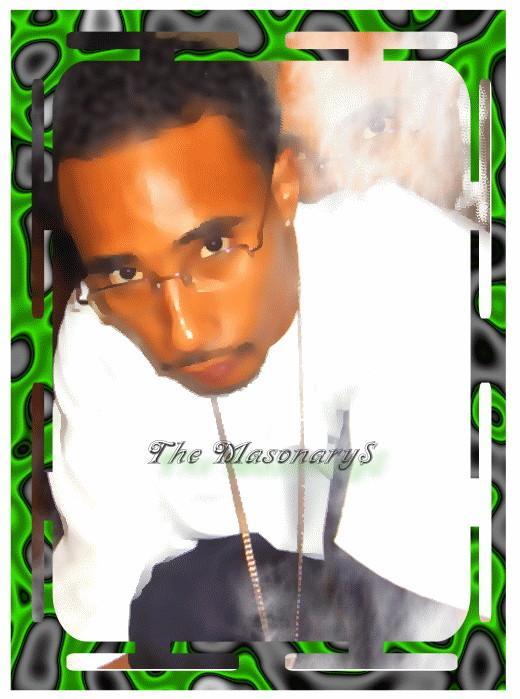 Date this exotic United States man Flip from Compton US2488