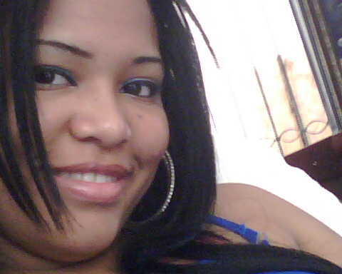 Date this sultry Dominican Republic girl Yudelka from Santiago DO911